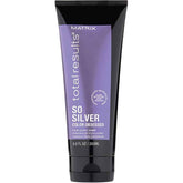 MATRIX TOTAL RESULTS COLOR OBSESSED SO SILVER TRIPLE POWER HAIR MASK 200ML